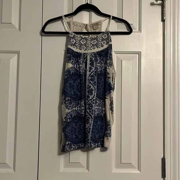 Women’s summer tank top - Picture 1 of 3